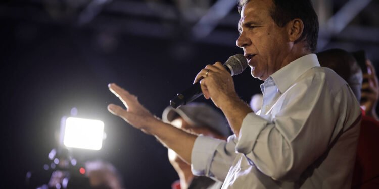 Desafio para o fim da escala 6x1 é convencer o Congresso, diz Marinho