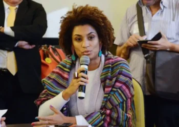 Moraes nega pedido de assassino de Marielle para receber R$ 249 mil