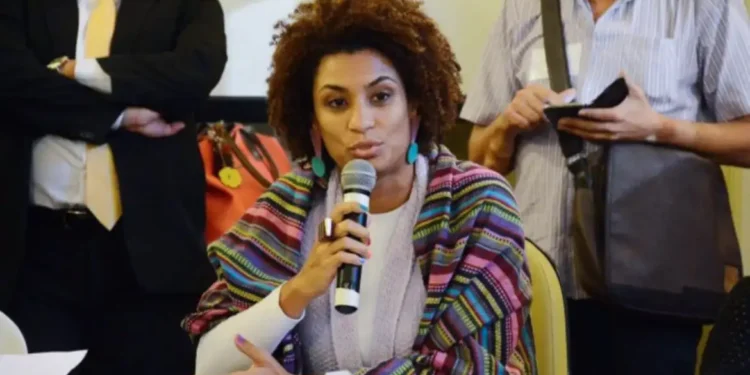 Moraes nega pedido de assassino de Marielle para receber R$ 249 mil