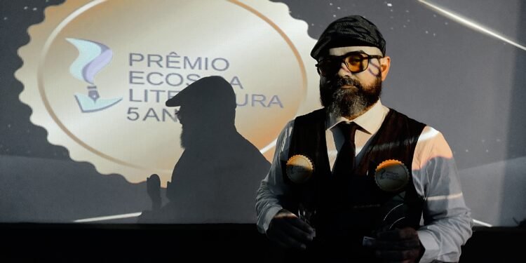 Autor amazonense ministra curso online com metodologia inédita para destravar a escrita criativa