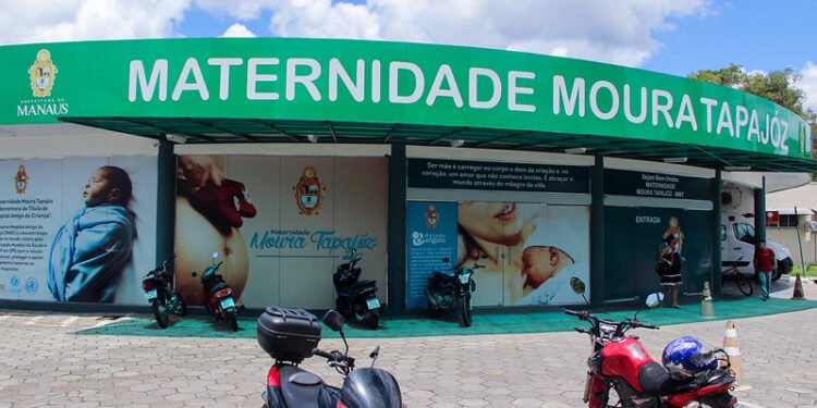 MP investiga suposta atuação irregular de médicos na Maternidade Moura Tapajóz