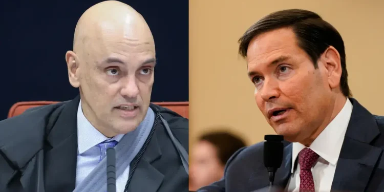 Sanção dos EUA contra STF afrontaria soberania do Brasil, diz conselho