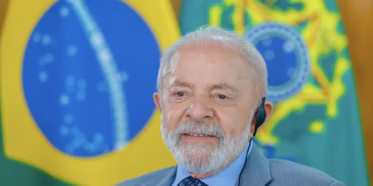 Presidente Lula embarca essa semana para viagens à Rússia e à China