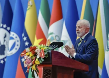 Lula quer aperfeiçoar multilateralismo e parcerias na América Latina