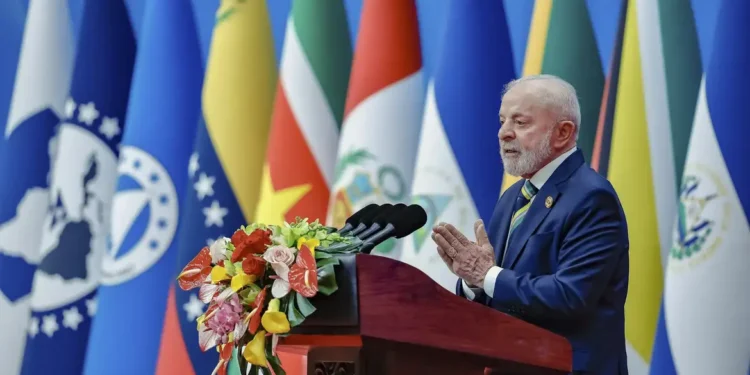 Lula quer aperfeiçoar multilateralismo e parcerias na América Latina