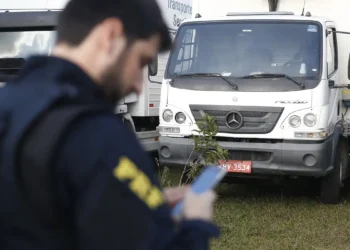 Mudança na CNH determina exame toxicológico para primeira habilitação