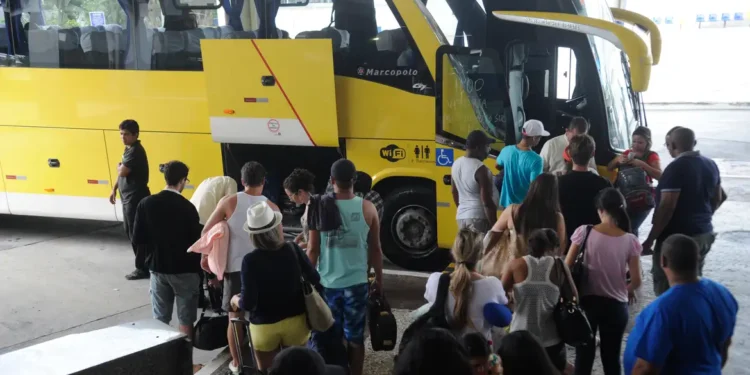 Expectativa de turistas dobra para feriadão e show da Lady Gaga no Rio