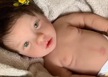 A febre dos bebês reborn é um meio simbólico para suprir as necessidades emocionais