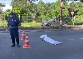 Acidente - Rodrigo Otávio