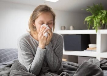 Amazonas registra 33 óbitos por vírus respiratórios