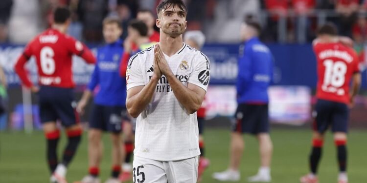 Asensio - Real Madrid