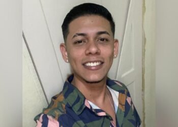 Atleta atropelado e morto