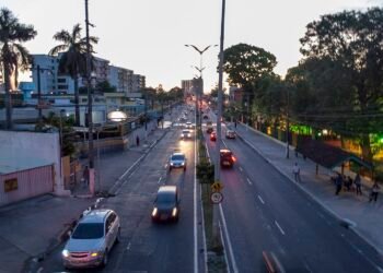 Corrida da Mulher Amazônica altera trânsito na avenida André Araújo neste domingo, 11
