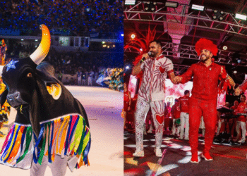 Bar do Boi, Gagacabana, Feijoada ‘Amigos do Sebastião Jr’ e Agrifest, dominam o fim de semana em Manaus