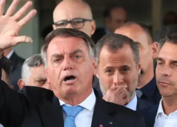 Bolsonaro - Golpe