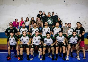 Competição oferta prêmio de R$ 6 mil ao time vencedor (Foto: Arquivo Pessoal/Victor Monteiro)