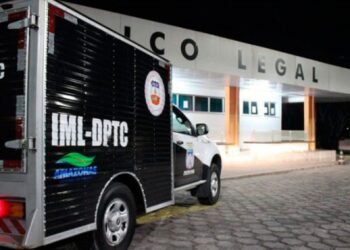 Corpo  de jovem é encontrado em área de mata na zona Norte de Manaus