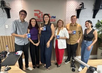 Dia do Assistente Social Programa Rios do Conhecimento debate sobre importância da profissão