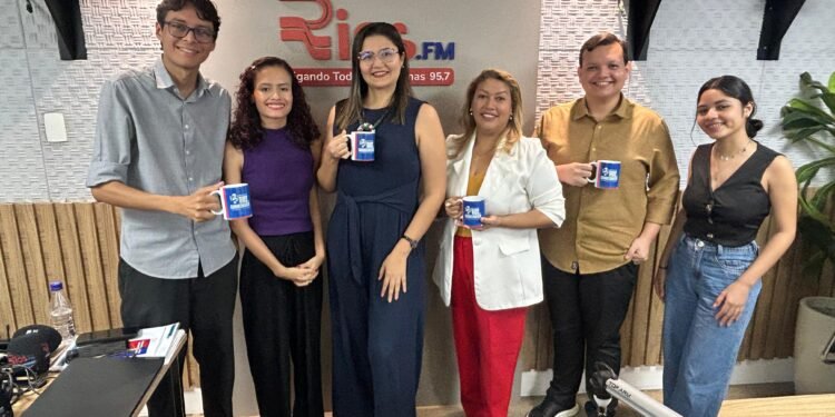 Dia do Assistente Social Programa Rios do Conhecimento debate sobre importância da profissão