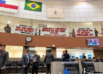 Divulgação comissão dos aprovados