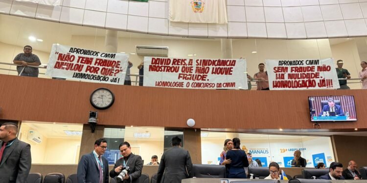 Divulgação comissão dos aprovados