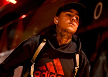 Erick Pulgar - Flamengo