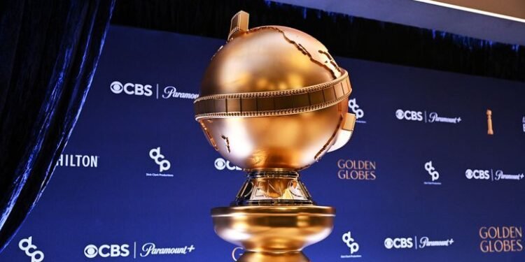 Globo de Ouro