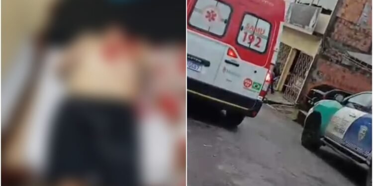 Homem é executado dentro de clínica no bairro São José