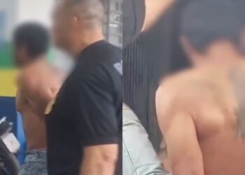 Homem é preso por estupro contra a mãe