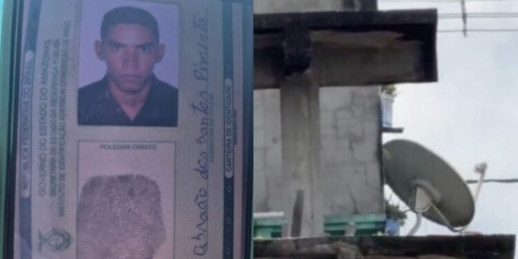 Homem morre após fazer manutenção de caixa d´água em Manaus
