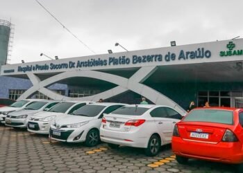 Homem passa mal em motel e morre na zona Leste de Manaus