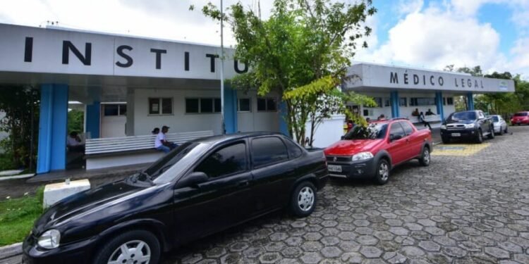 IML - Investigação