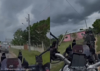 Iranduba - Operação