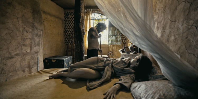 MAWÉ os desafios de um mergulho na ancestralidade com terror psicológico urbano