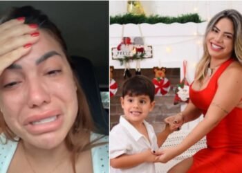 Mãe apela para pai devolver o filho levado há 75 dias; especialista avalia