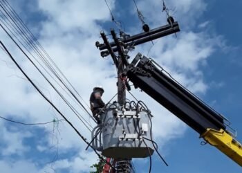 Manutenção-Energia