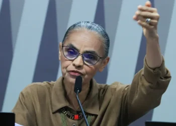 Marina Silva - Senado