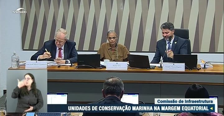 Marina Silva - Vereadores