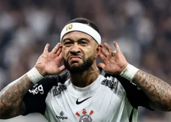 Memphis - Corinthians