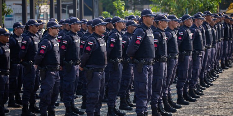 Militares - Amazonas