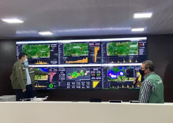 Monitoramento - IPAAM