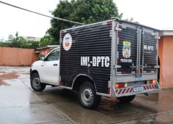 Mulher morre com golpe de faca no Monte das Oliveiras