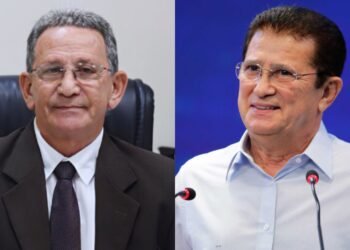 Irmão do presidente do PL Amazonas, Evilázio Nascimento assume comando da Amazonprev