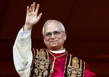 Papa Leão - Conclave