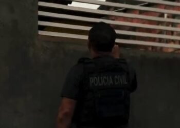 Policia Civil - Pensão
