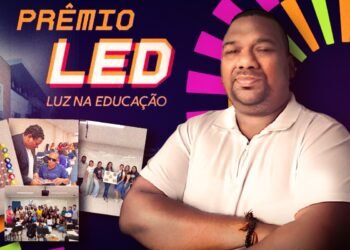 Projeto de inclusão leva representante do Amazonas formado na Faculdade Santa Teresa à final nacional do Desafio LED