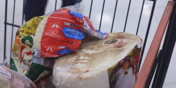 Procon - Fiscalização