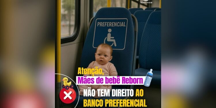 A publicação feita pelo Sinetram nas redes sociais - Foto: (Divulgação/Sinetram)