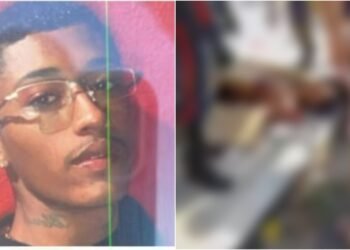 Rapper Thiago Braga é assassinado na zona Sul de Manaus