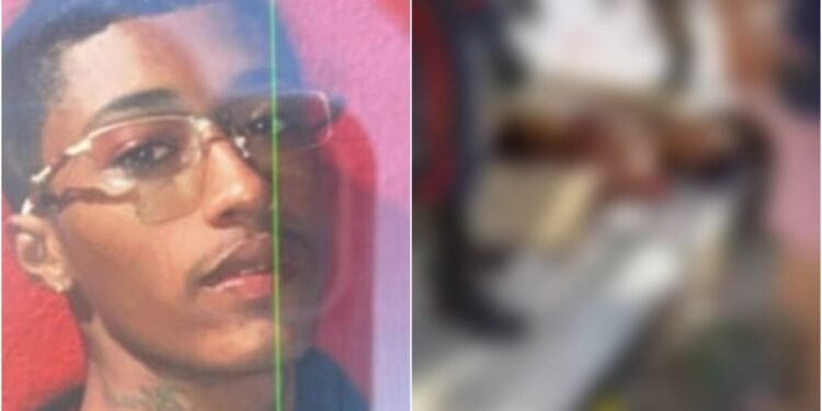 Rapper Thiago Braga é assassinado na zona Sul de Manaus